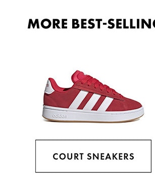 COURT SNEAKERS