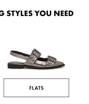 FLATS