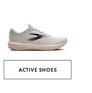 ACTIVE SHOES