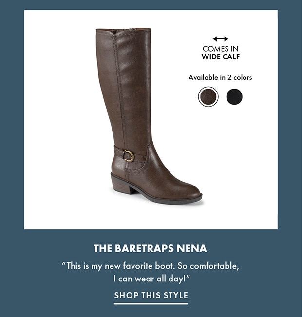 THE BARETRAPS NENA | SHOP THIS STYLE