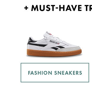 FASHION SNEAKERS