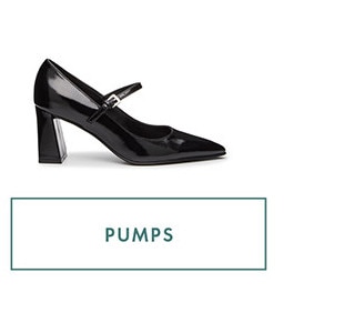 PUMPS