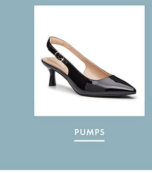 PUMPS