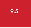 9.5