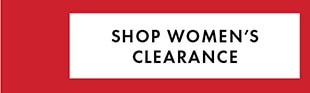 SHOP WOMEN'S CLEARANCE 