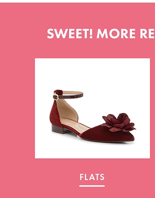 FLATS