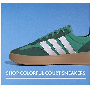 SHOP COLORFUL COURT SNEAKERS