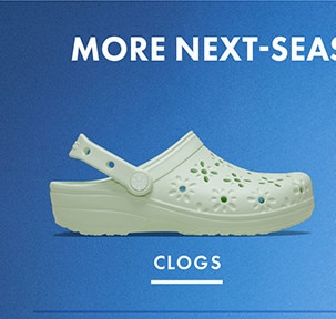 CLOGS