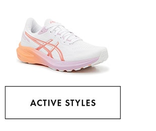 ACTIVE STYLES