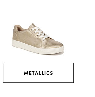 METALLICS