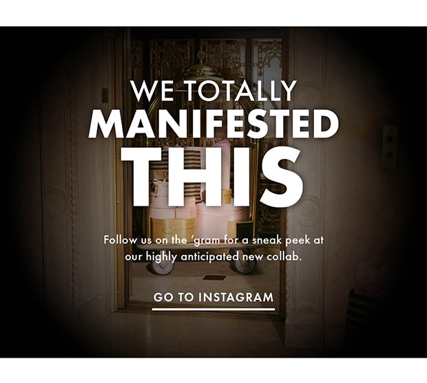 GO TO INSTAGRAM