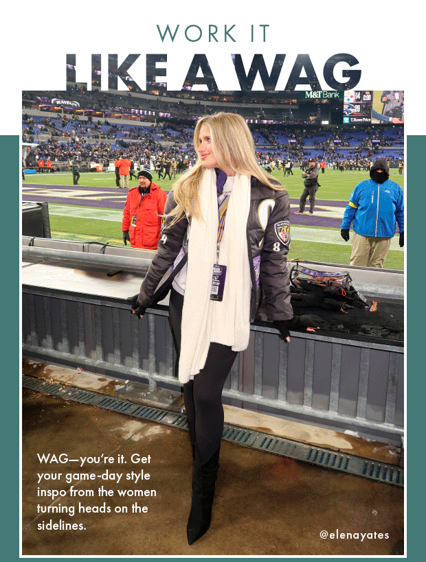 Newsletter content from dsw