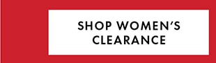 SHOP WOMEN'S CLEARANCE 