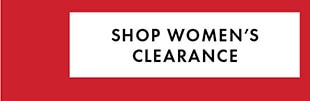 SHOP WOMEN'S CLEARANCE 