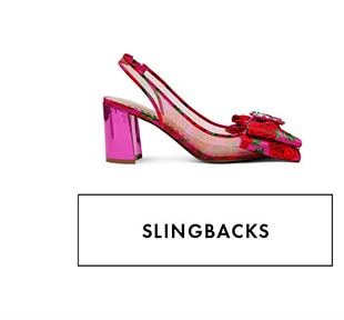 SLINGBACKS