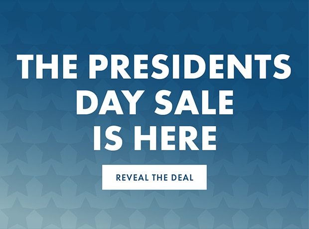 REVEAL THE DEAL