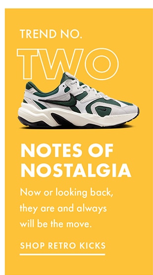SHOP RETRO KICKS