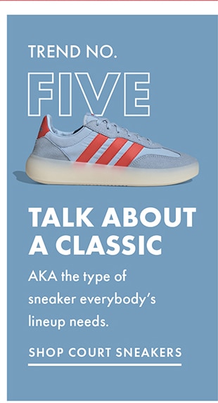 SHOP COURT SNEAKERS