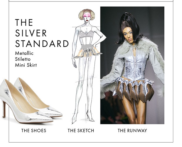 THE SILVER STANDARD