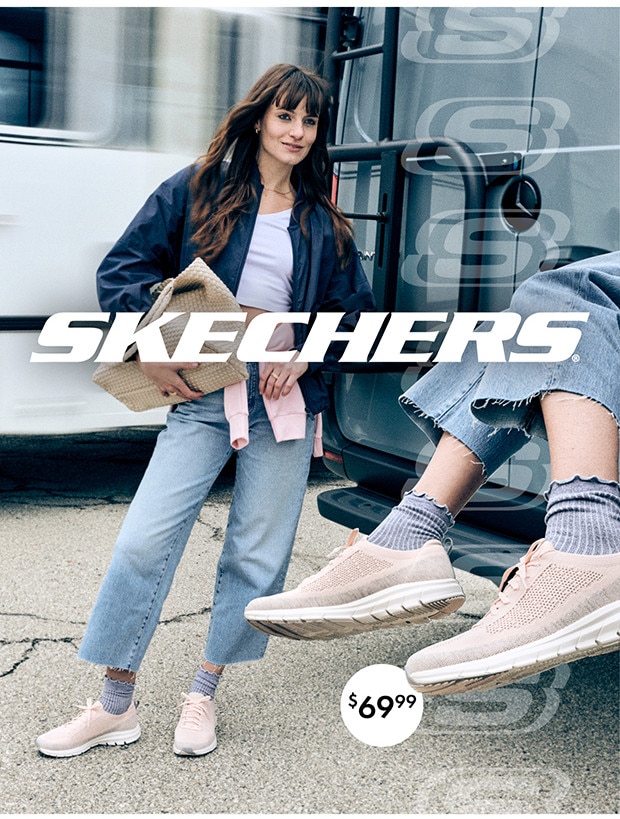 SKECHERS