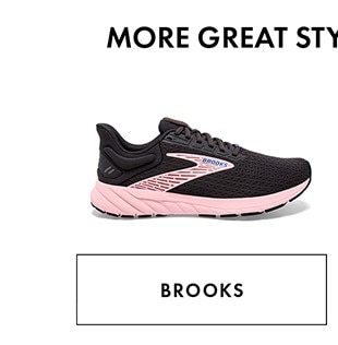 BROOKS