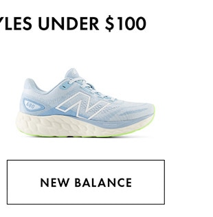 NEW BALANCE