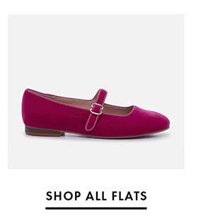 SHOP ALL FLATS
