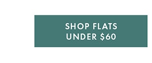 SHOP FLATS UNDER $60