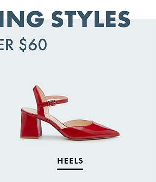 HEELS