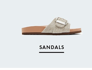 SANDALS