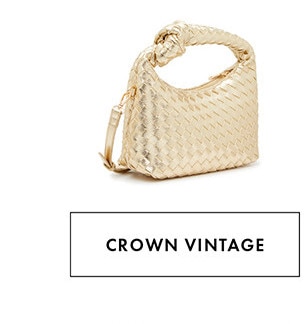 CROWN VINTAGE