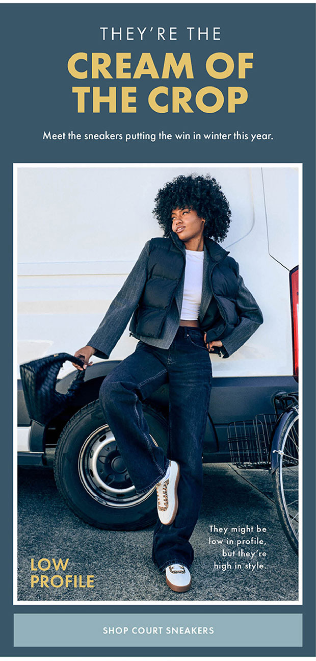 SHOP COURT SNEAKERS