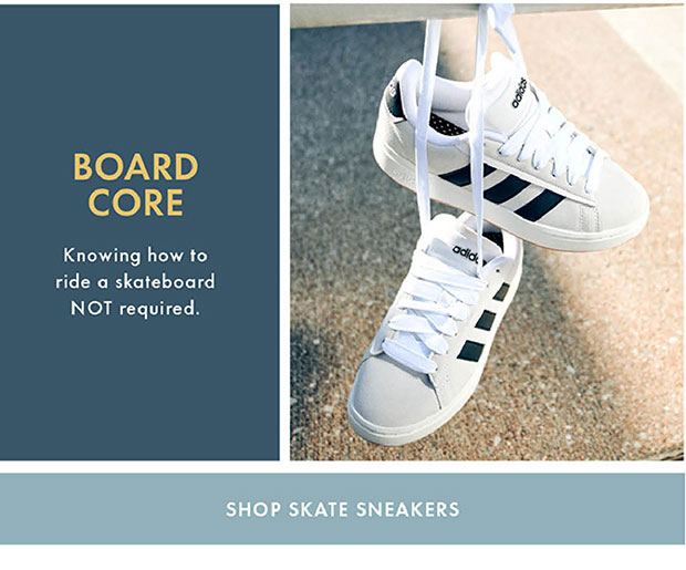 SHOP SKATE SNEAKERS