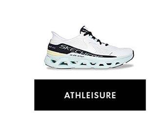 ATHLEISURE