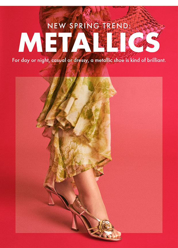 METALLICS