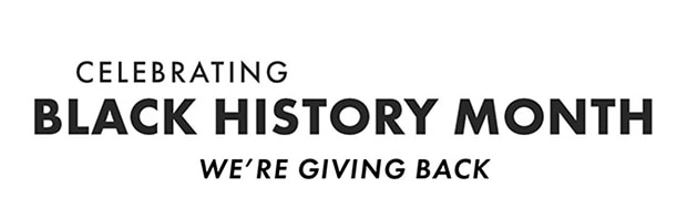 BLACK HISTORY MONTH