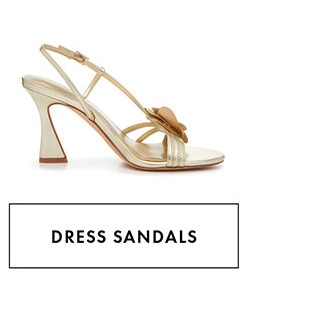 DRESS SANDALS