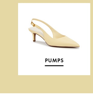 PUMPS