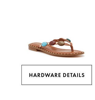 HARDWARE DETAILS