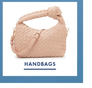 HANDBAGS