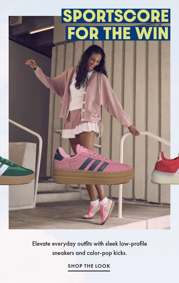 Newsletter content from dsw