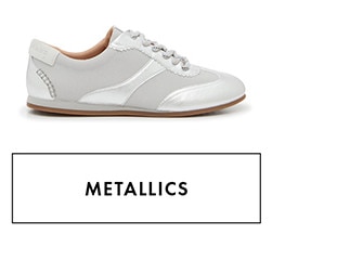 METALLICS