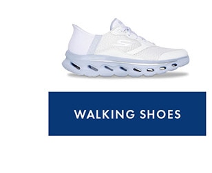 WALKING SHOES