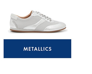 METALLICS