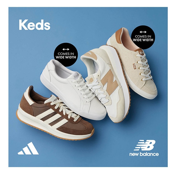 KEDS