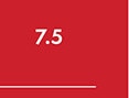 7.5