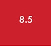 8.5
