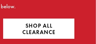 SHOP ALL CLEARANCE 