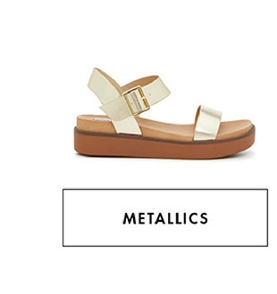 METALLICS