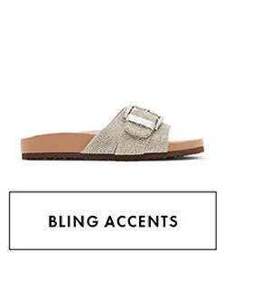 BLING ACCENTS